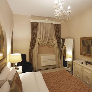 Standard Doppelzimmer